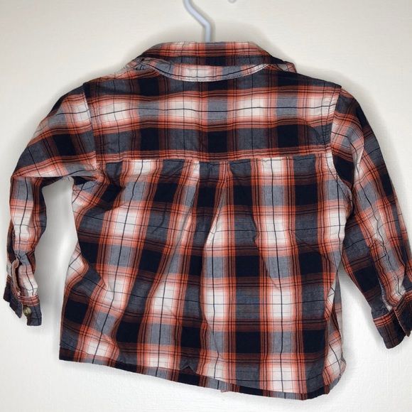 Button down shirt - Picture 2 of 2